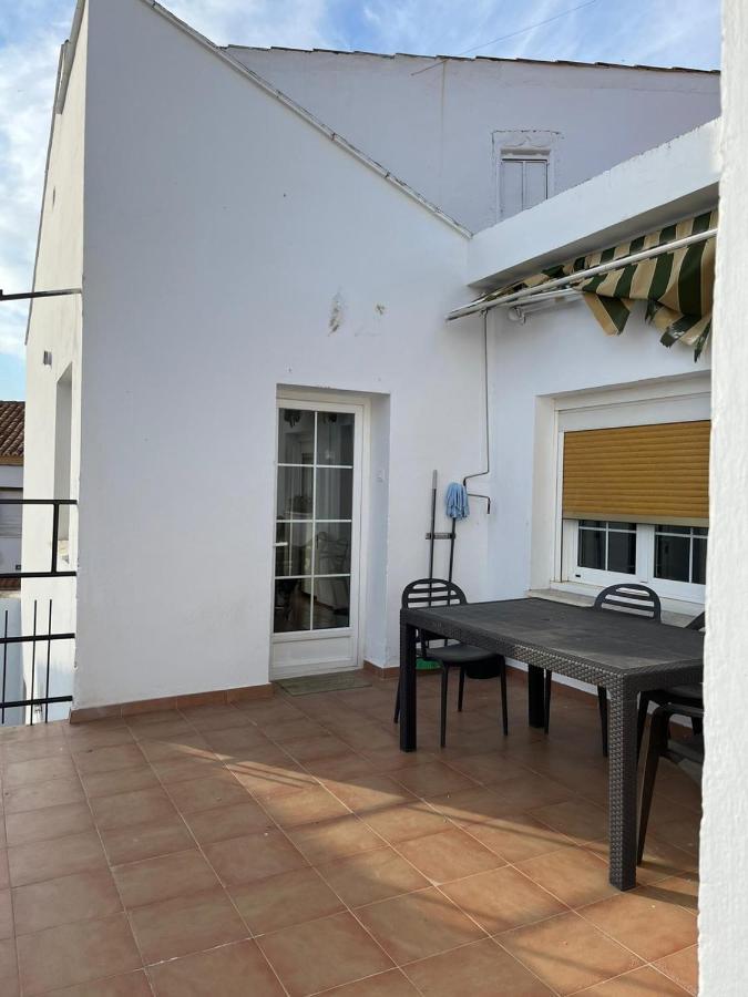 Casa compartida Villanueva de Gállego Exterior foto